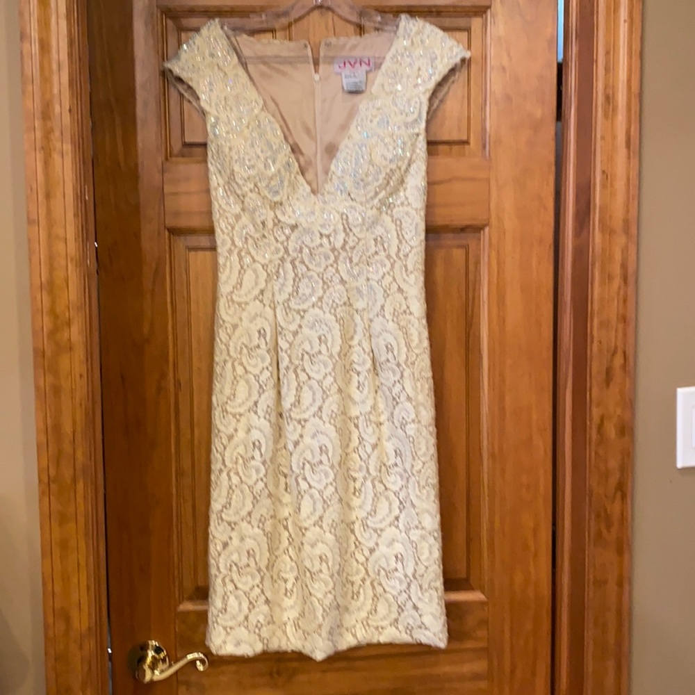 COPY - Beautiful Jovani Dress